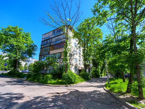 квартира за адресою Леся Курбаса просп., 5