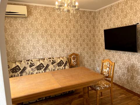 квартира за адресою Михайла Омеляновича-Павленка вул. (Суворова), 18/20