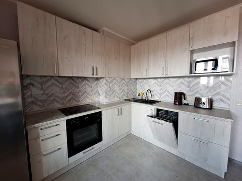 квартира за адресою Ревуцького вул., 54-А