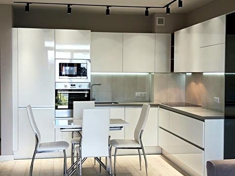 квартира по адресу Джона Маккейна ул. (Кудри Ивана), 7