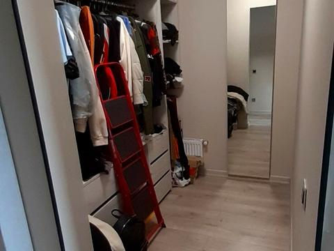 квартира за адресою Лісогринівецька вул., 18-Г