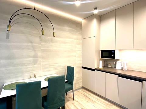 квартира за адресою Костанайська вул., 13