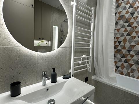 квартира по адресу Митрополита Василия Липковского ул. (Урицкого), 38