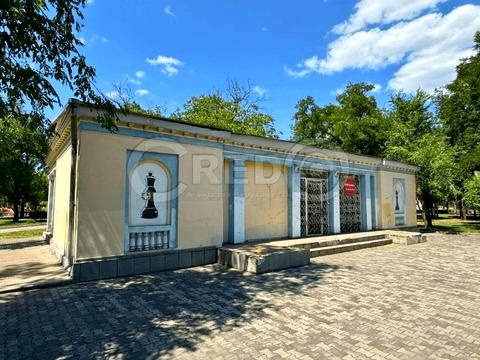 коммерческая по адресу пл. Гірницької Слави, 4