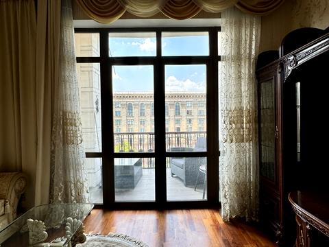 квартира по адресу Крещатик ул. (Kreschatic), 13