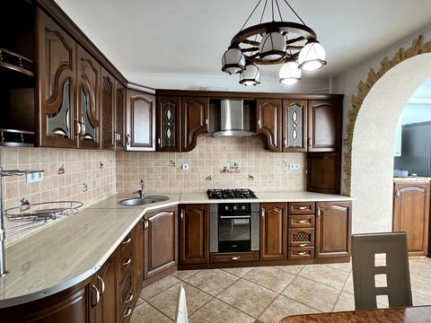 квартира по адресу Крайняя ул., 1