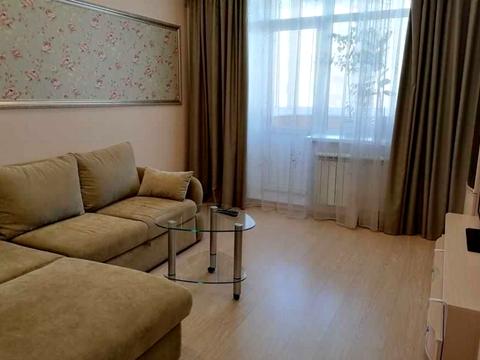 квартира по адресу Березинская ул., 33