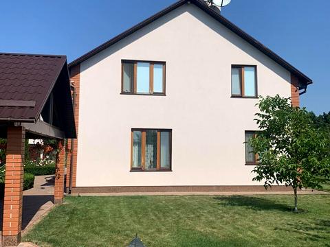 дом по адресу Бакумівка