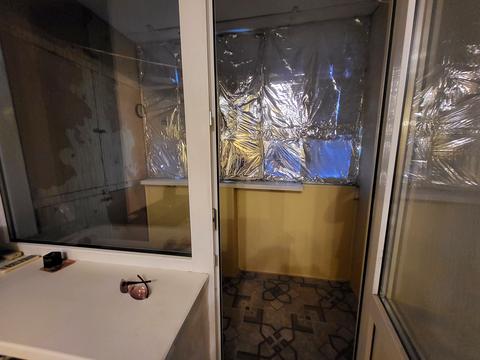 квартира по адресу Ильфа и Петрова ул., 4