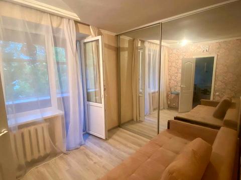 квартира за адресою Дерев'янка вул., 36