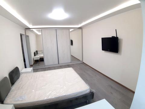 квартира по адресу Борщаговская ул., 117