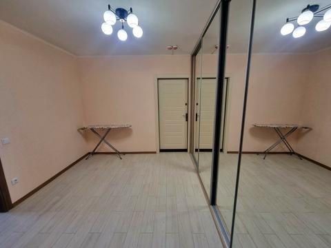 квартира по адресу Ревуцкого ул., 54