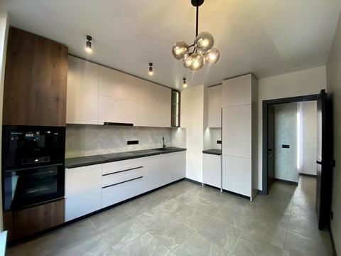 квартира по адресу Евгения Коновальца ул., 35