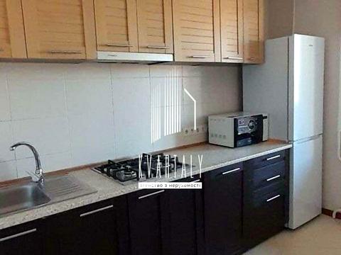 квартира за адресою Кловський узвіз (Кловський), 18