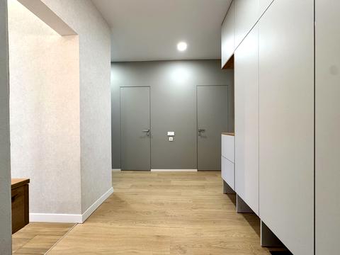 квартира за адресою Михайла Максимовича вул. (Онуфрія Трутенка), 3-Г