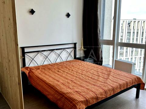 квартира за адресою Зарічна вул., 1-Б