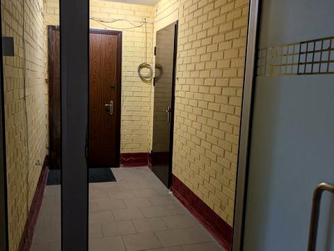 квартира по адресу Хворостянки, 9