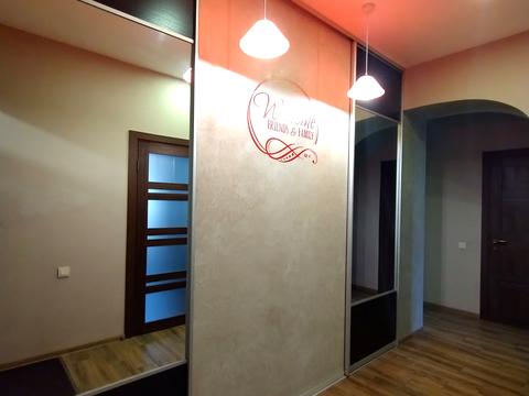 квартира за адресою Криворіжсталі вул. (Орджонікідзе), 35