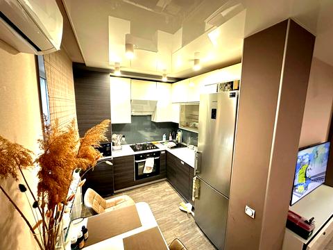 квартира за адресою Алана Шепарда вул. (Суворова), 11-А