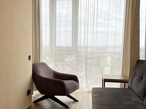 квартира за адресою Олега Мудрака вул. (Генерала Наумова), 1-Б