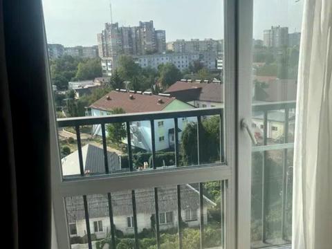 квартира за адресою Вільський шлях, 14