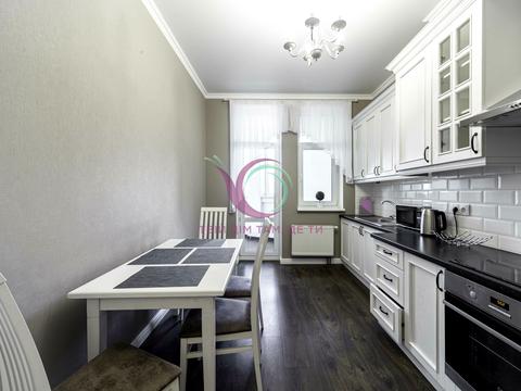 квартира по адресу Николая Михновского бульв. (Дружбы народов), 14-16