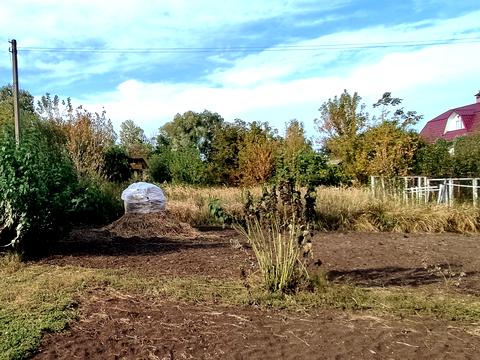 участок по адресу 8 лінія, 54