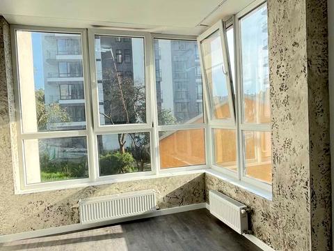 квартира по адресу Пасечная ул., 90