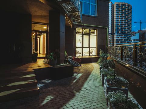 коммерческая по адресу Глубочицкая ул., 32-А