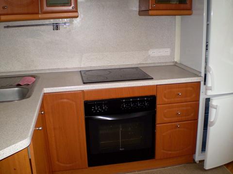 квартира по адресу Вадима Гетьмана ул., 46