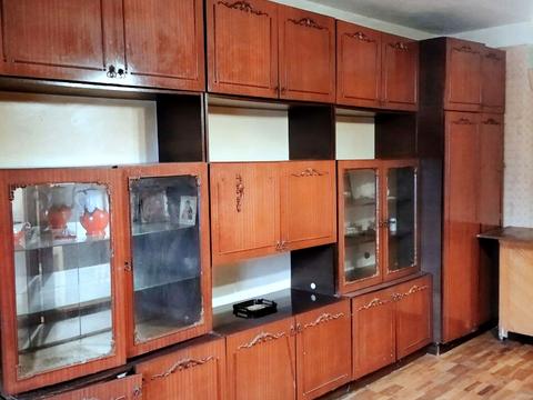 квартира за адресою Зестафонська вул., 14-А