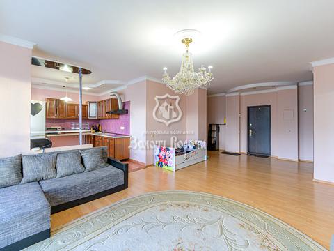 квартира за адресою Макіївська вул., 8