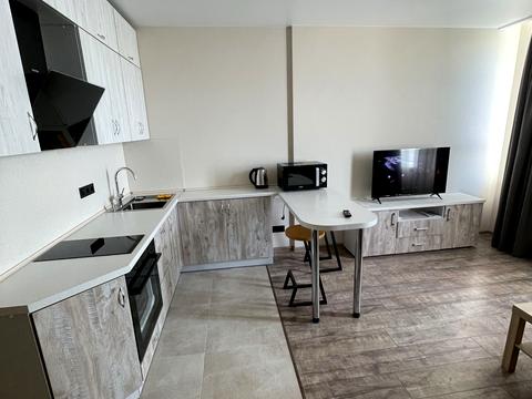 квартира за адресою Миколи Бажана просп., 17