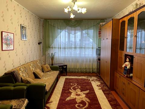 квартира по адресу Николая Закревского ул., 35