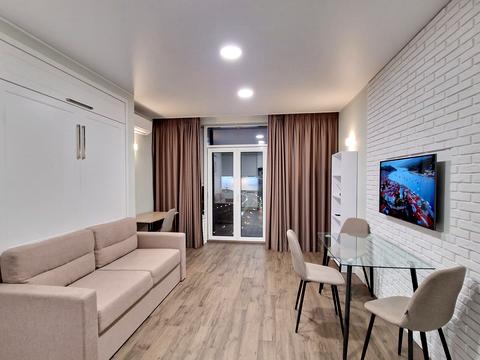 квартира по адресу Берестейский просп. (Победы), 5-В