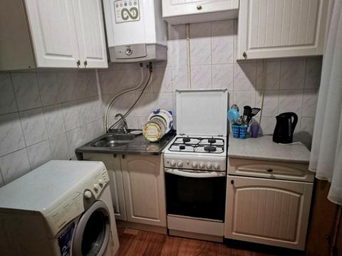 комната по адресу Юрия Савченко ул. (Юрія Савченка), 97-Б