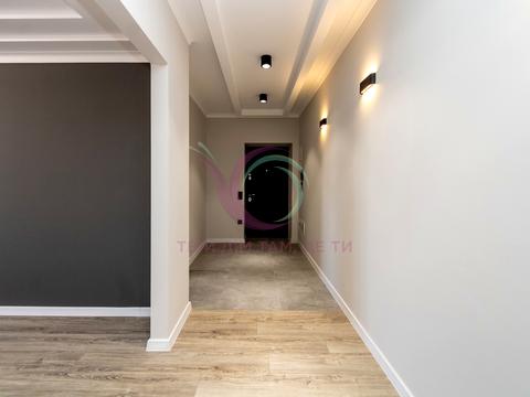 квартира по адресу Андрея Мельника ул., 10