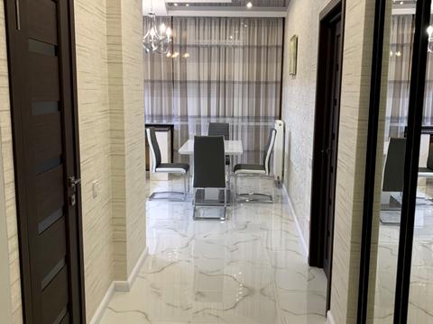 квартира за адресою Генуезька вул., 3