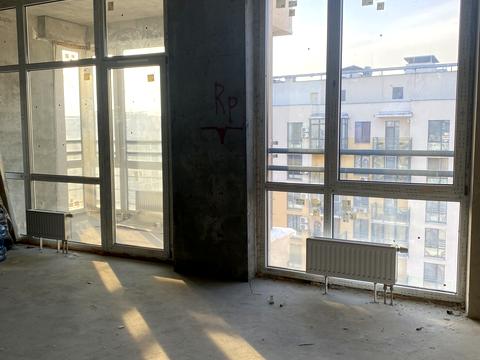 квартира за адресою Анатолія Петрицького вул., 17-А