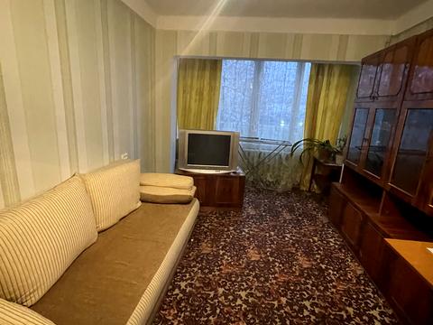 квартира по адресу Оболонский просп., 43