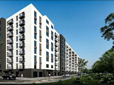 квартира за адресою Урожайна вул., 7-А