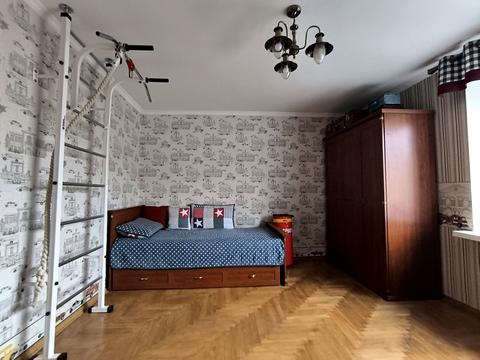 квартира по адресу Анны Ахматовой ул., 7/15
