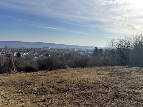 ділянка за адресою Висока вул.