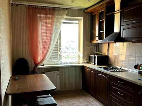 квартира за адресою Нарвська вул., 7