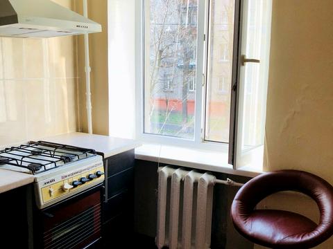 квартира по адресу Новодарницкая ул., 30