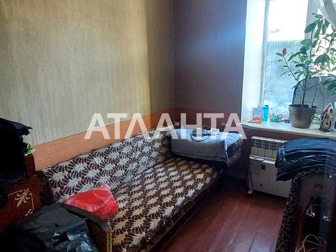 квартира за адресою Павла Зеленого вул. (Коблевська), 25