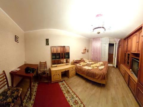 квартира по адресу Хорольская ул., 5