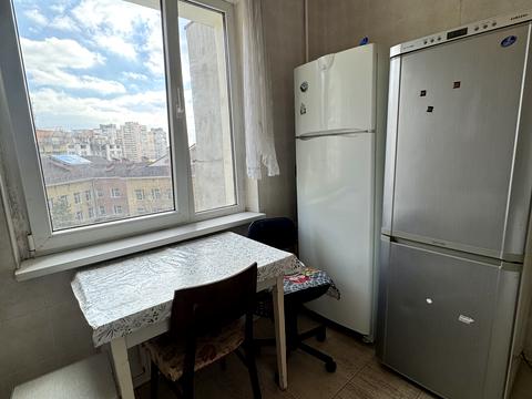 квартира по адресу Мишуги, 3