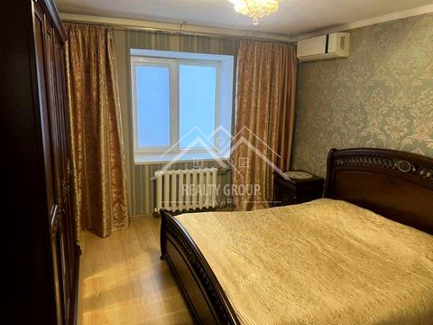 квартира за адресою Віталія Матусевича вул. (XXII Партз'їзду), 2В