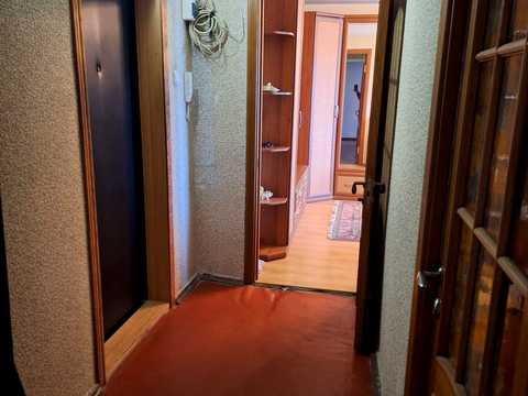 квартира за адресою Київ, Світлицького вул., 30/20-А